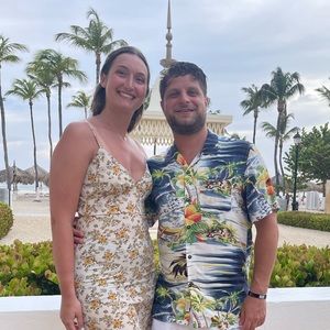 Meet your Posher, Giovanni